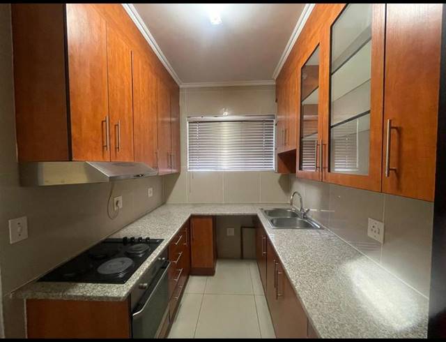 2 BEDROOM PROPERTY TO RENT IN RIVIERA